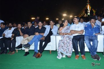 Vangaveeti Movie Audio Launch